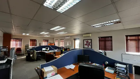 Georgian Court, 1 Georgian Cres E, Bryanston - Office Building For Sale - 573m² (29)